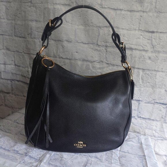 Coach Sutton Hobo Bag - Picture 2 of 15